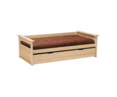 Lit gigogne Web,