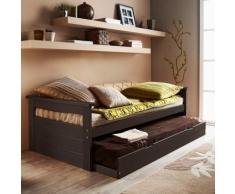 Lit gigogne Web,