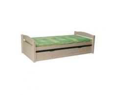 Lit gigogne Wap,