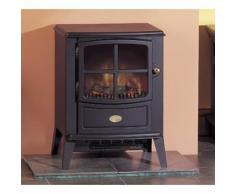 Ewt Brayford Cheminée électrique optiflame
