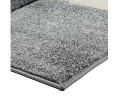 Tapis Joy De Luxe Carre 160x230 Haute Qualit - Monbeautapis