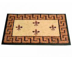 Siena garden 337188 jubilé tapis de caoutchouc, carré, 45x75cm