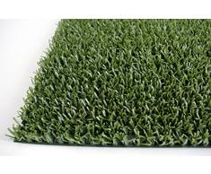 AstroTurf 10187319FG Classic Paillasson Tapis dEntrée Polyéthylène Vert Classique 90 x 55 cm