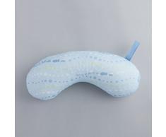 Oreiller de bain demi-bain BH-617 (japan import)