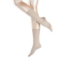 ESPRIT New Enfilade, Chaussettes Femme, Marron, 35-38
