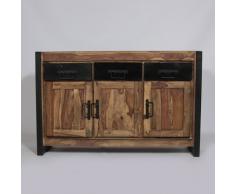 Enfilade Vintage en bois d'acacia | RA1A