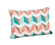 Madison 984738 Coussin Décoratif Coton/Polyester 40 x 60 cm