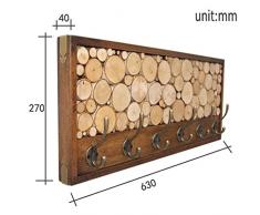 Portemanteau Porte-manteau Branches D'arbre Crochet De Suspension Porte-gobelets Décoratifs Pour Chambre À Coucher