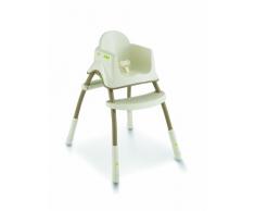 Fisher-Price Chaise Haute Evolutive Amis De La Jungle