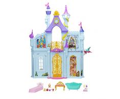 Disney Princesses - B8311 - Château