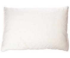 Ptit Albatros oreiller enfant éco 40x60, Blanc