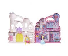 Disney Princesses - B6317 - Château Des Mini-Princesses