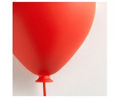 IKEA SMILA Lampe murale pour enfant de nombreux motifs - fleurs, cœur, étoile, lune
