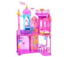 Château Barbie Of Secrets