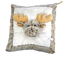 Coussin range pyjama Elan Rodadou