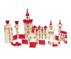 Toys Pure - 2041753 - Jeu De Construction De Château