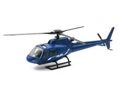 New Ray - 26093 - Véhicule Miniature - Hélicoptère Eurocopter Ecureuil - AS350