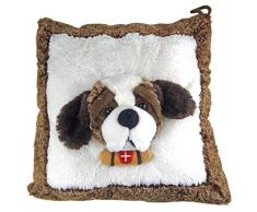 Coussin Range pyjama St Bernard Rodadou