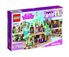 LEGO - 41068 - Disney Princess - Jeu de Construction - L'anniversaire d'Anna au Château