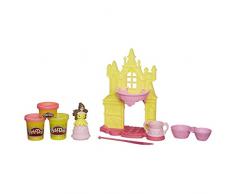 Play-Doh – Disney Princess – Château Fleuri de Belle