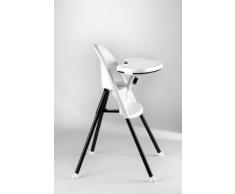 Babybjörn Chaise Haute, Blanc