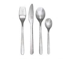 Ikea Fornuft Ensemble de couverts 24 pièces