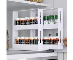 Étagère à épices pour meuble de cuisine