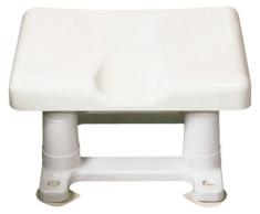 NRS Healthcare Siege de Baignoire 150 mm