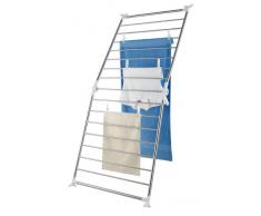 Wenko 3772020100 Sèche-Linge de Baignoire