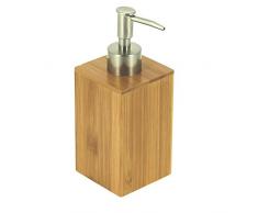 Tendance - Distributeur a savon en bambou
