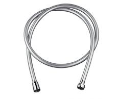 Wirquin 60720804 Silver Twist Flexible de douche en PVC 2 m