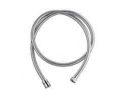 Wirquin 60720420 Power Plus Flexible de douche en Métal 1,5 m NF