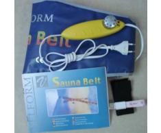 Velform Sauna Belt électrique Relaxation Machine minceur