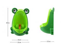 Enfant grenouille mural urinoirs debout urinoir , 3