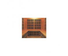 Sauna Apollon 5 places
