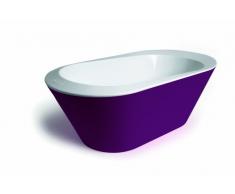 Hoppop Baignoire Bato + Plum