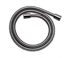 Axor 28116000 63 po tuyau en m-tal de douche en chrome
