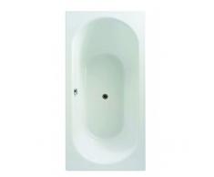 Baignoire La collection rectangle