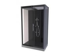 Cabine de douche Vaporis Phantom