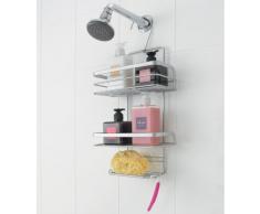Metaltex Viva / 404812039 Étagère de douche Polytherm