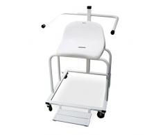 Chaise de transfert pour baignoire/douche