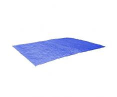 Tapis protection 390x390 cm