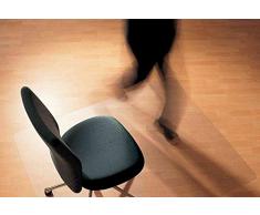 HOMETREND RS-Office Tapis protège-sol "Ecogrip", (L)1200 x (P)1500 mm