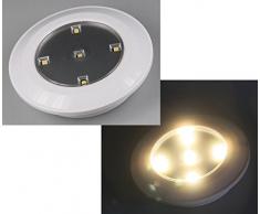 Réglette LED 'CT Corro'