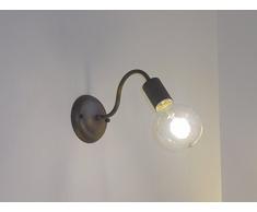 Lampe Mural Applique classique rustique Country Vintage sconces