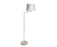 Philips Luminaire intérieur Donne lampadaire crème 1x40w 230v