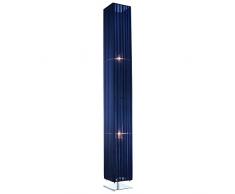 LED lampe de sol anti-tache écran 12 Watt lampadaire salon lumineux