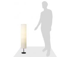 IKEA HOLMO lampadaire lisse doux relaxant salon / chambre à coucher permanent clair