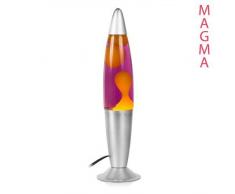 Lampe à Lave Magma (Couleur Aléatoire)