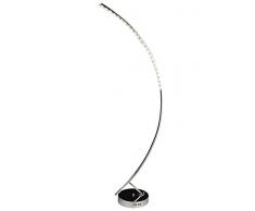 Axima, design LED Lampadaire Lampadaire Lampe Lampe Lampadaire Support au sol 14 W